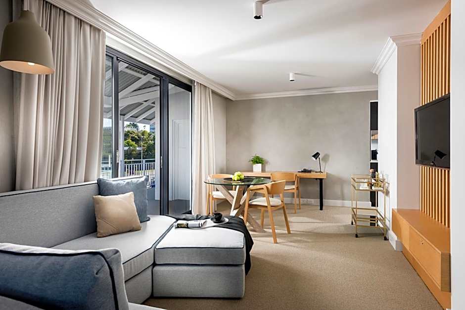 Tradewinds Hotel and Suites Fremantle