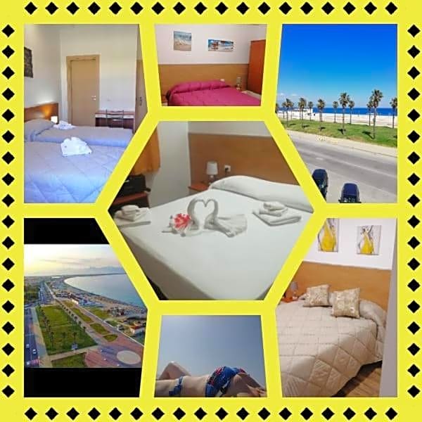 Photo 1 of 50 of B&B Altamarea