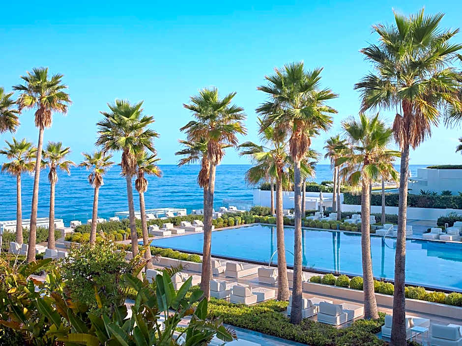 Grecotel LUXME White