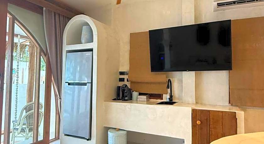 Cape Beach Villa Koh Samui