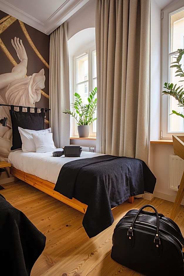 Apartamenty Schoeps Residence by Noclegi Renters