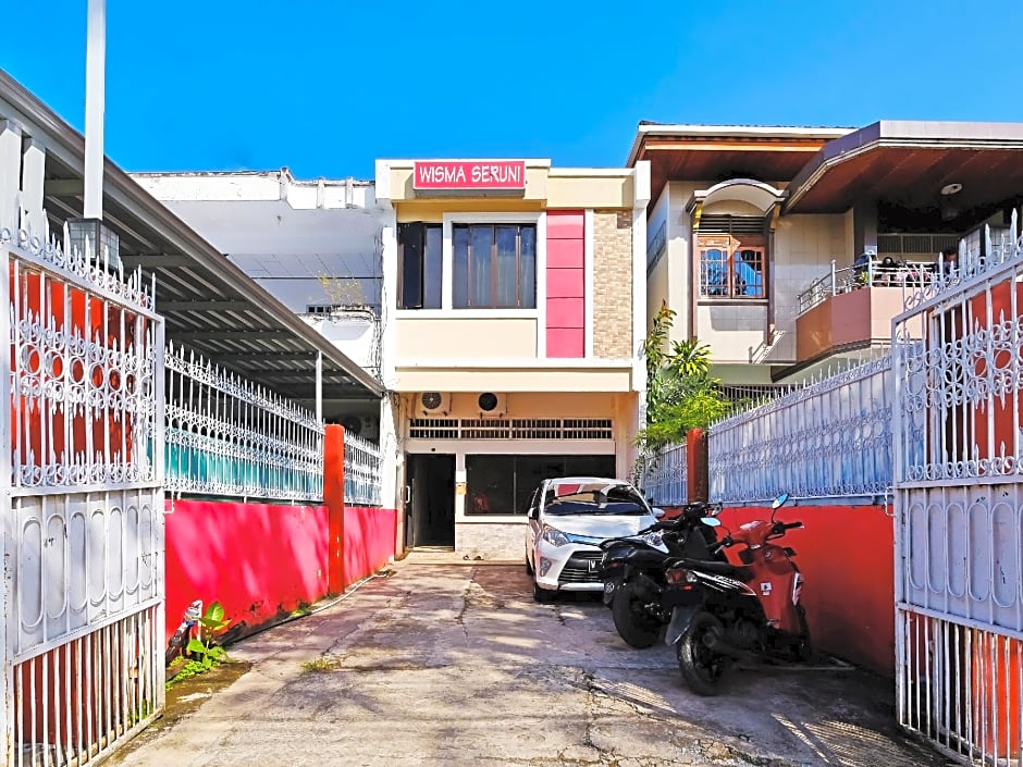 Hotel O Wisma Seruni Palopo