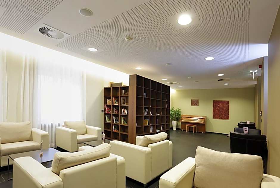 Hotel-Résidence Am Klouschter