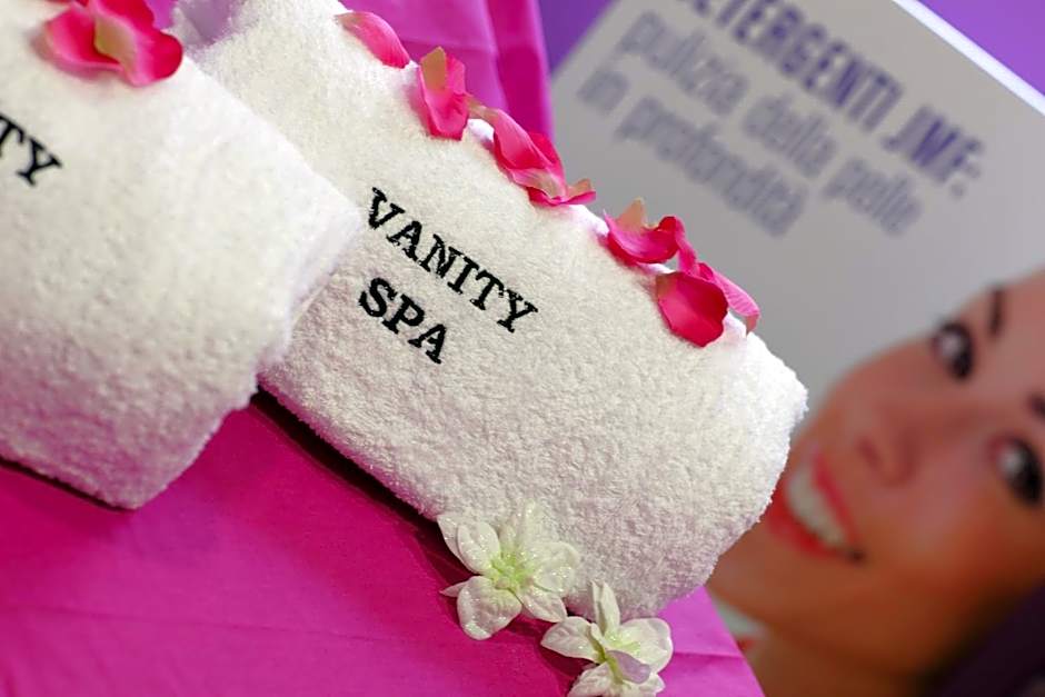 Vanity SPA