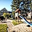Sonnenhotel Hoher Hahn