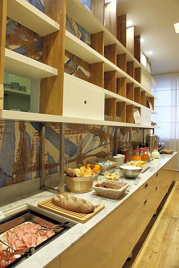 Best Western Hotel Piemontese