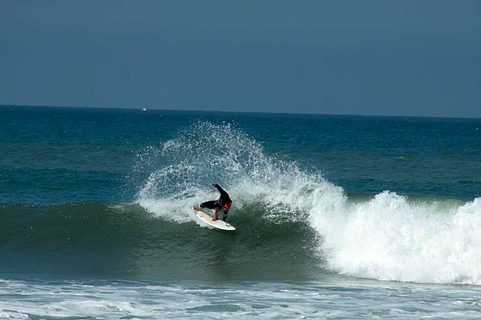 Chill in Ericeira Surf House