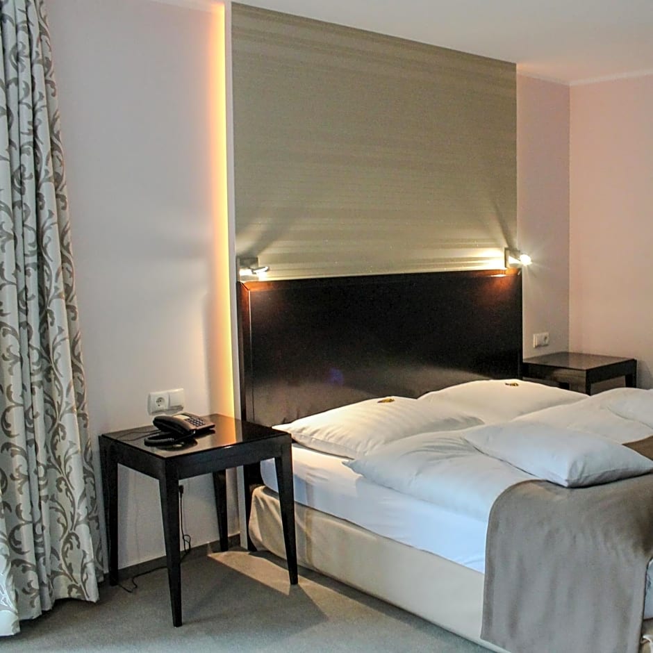 Hotel Freimühle