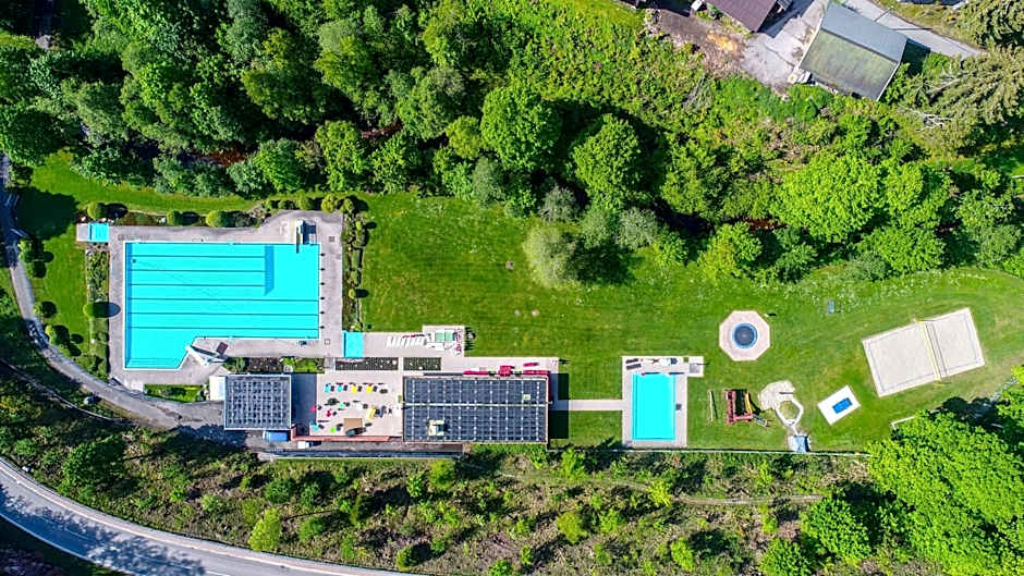 Hotel Restaurant Schwörer