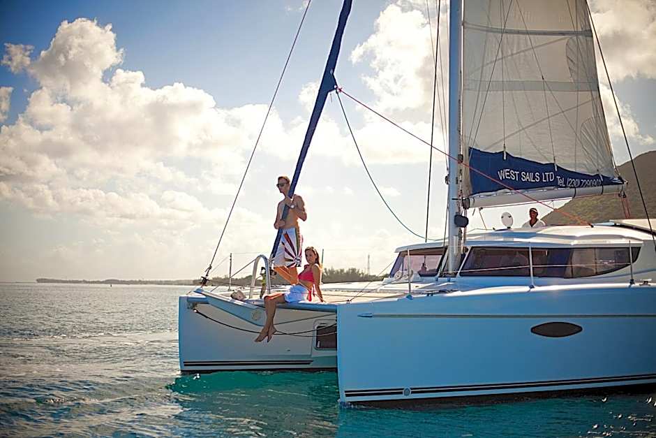 Sugar Beach A Sun Resort