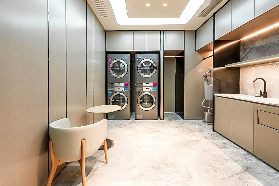 Ji Hotel Nanping Jianyang District Government