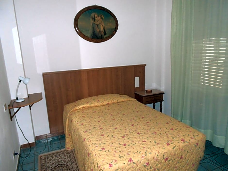 Hotel Rosati