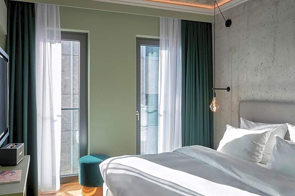 Gekko House Frankfurt, a Tribute Portfolio Hotel
