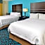 Hampton Inn by Hilton Dayton South