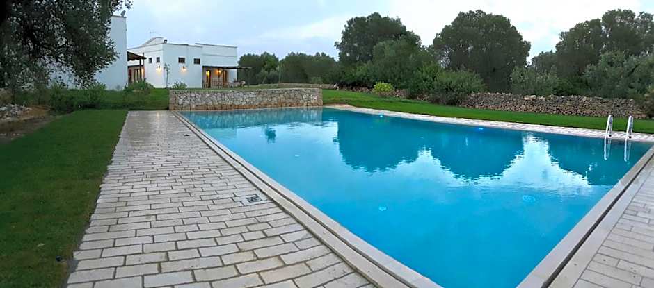 Zdjęcie 1 z 28 — Agriturismo Marconi