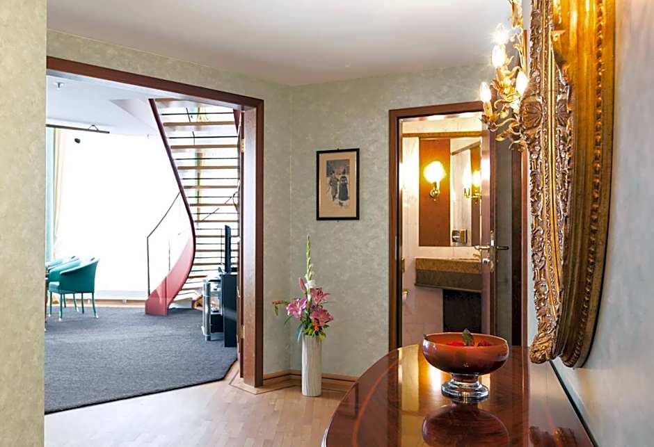 Derag Livinghotel Grosser Kurfurst