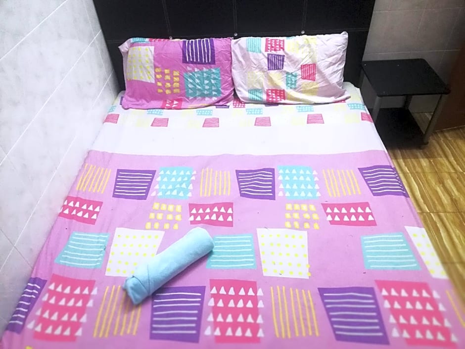 Hotel O Bidara Guest House