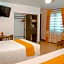 Hotel Oaxaca Real