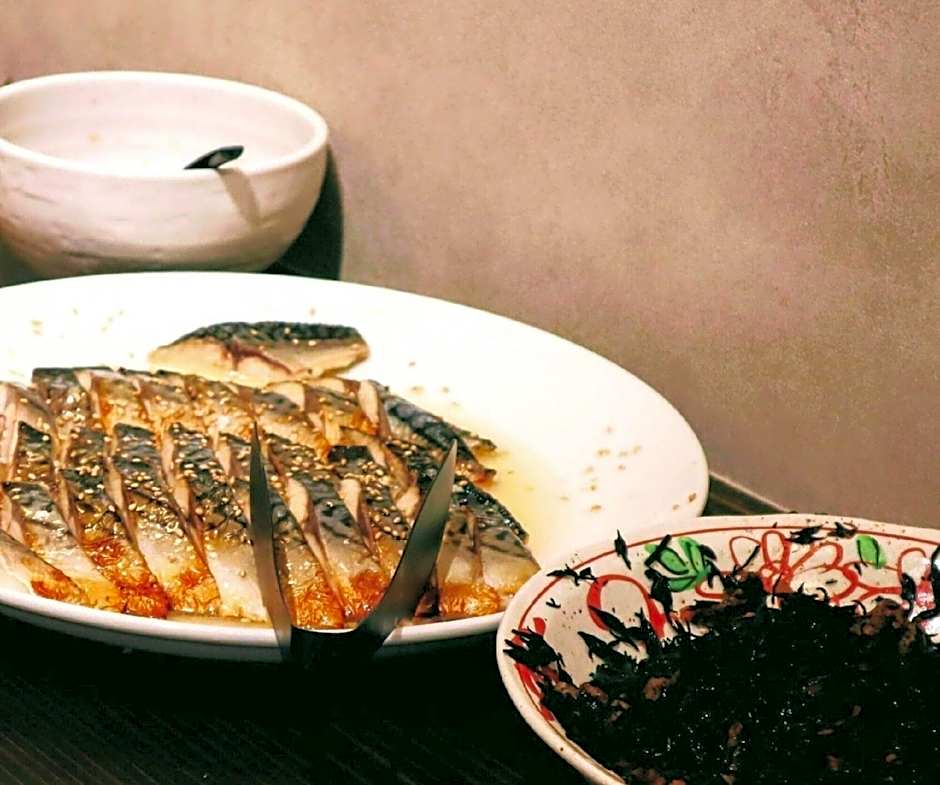 Meet Inn Narita