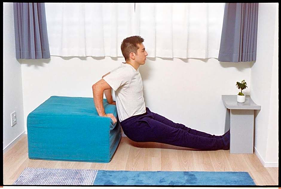 Section L Ginza East