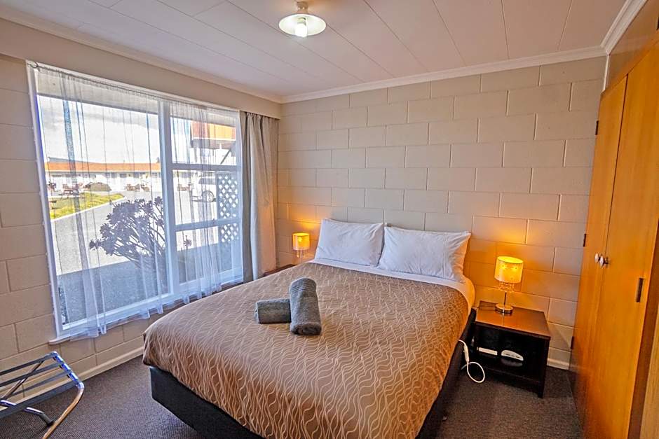 Heritage Court Motor Lodge