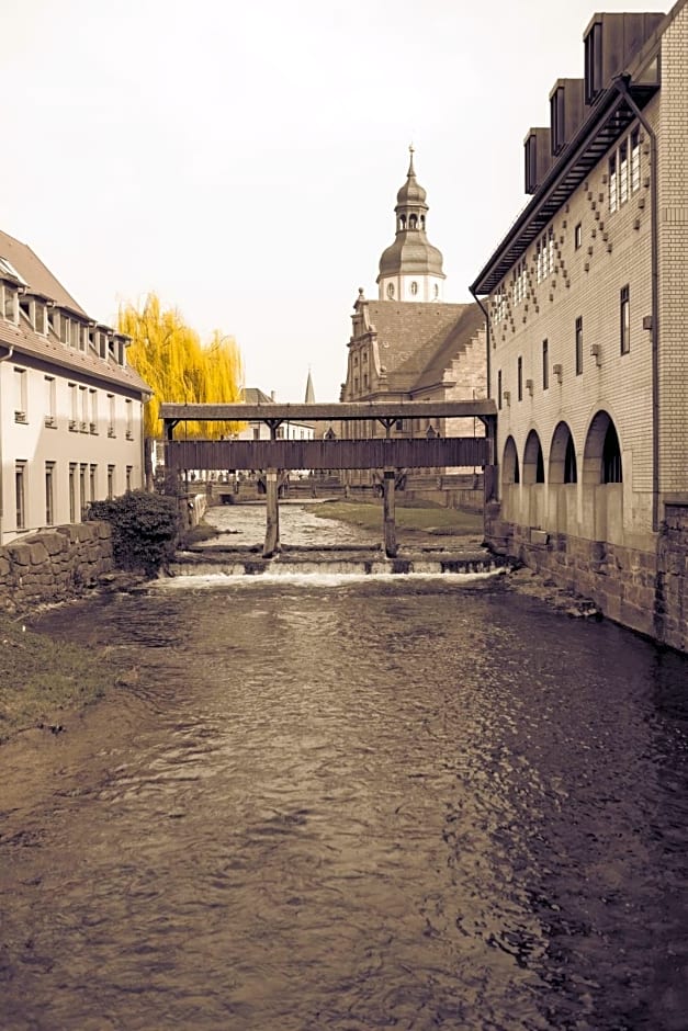 Stadthotel Engel
