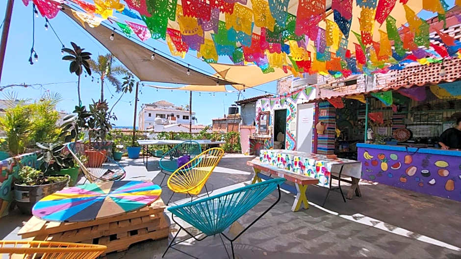 Hostel Vallarta