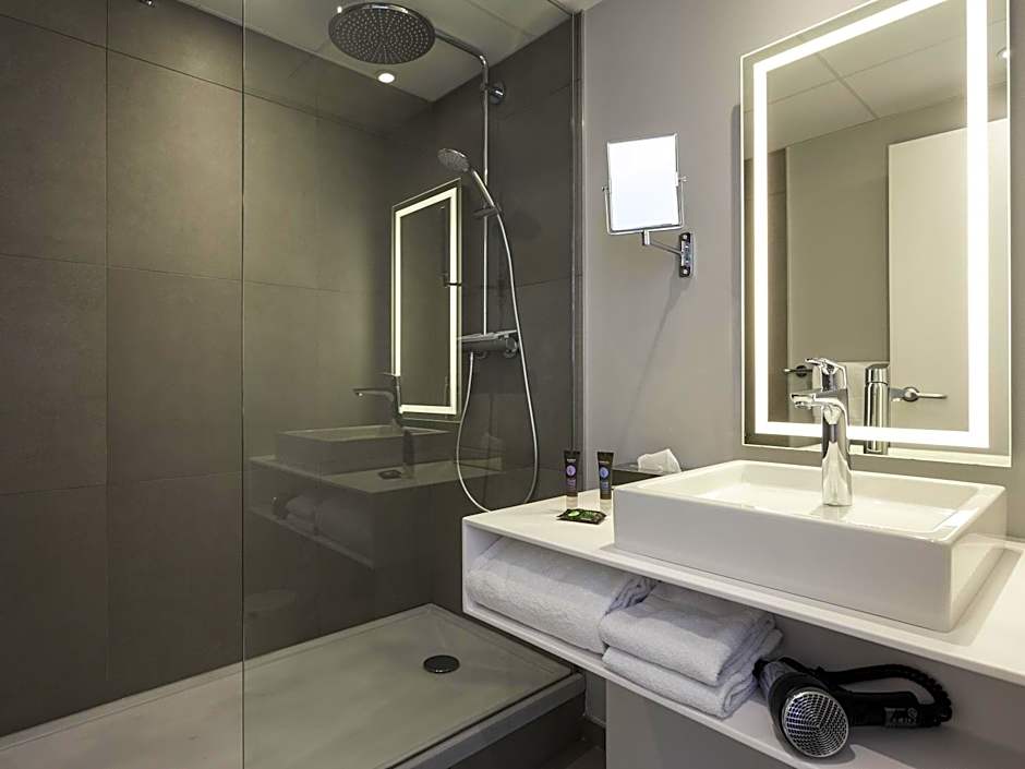 Novotel Annecy Centre Atria