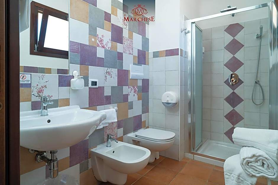 Il Marchese Hotel & Spa