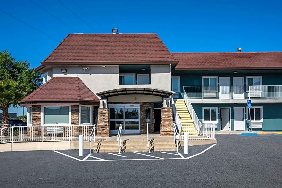 Quality Inn Elk Grove-Sacramento