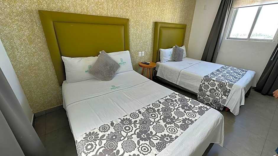 Hotel Suites Regina