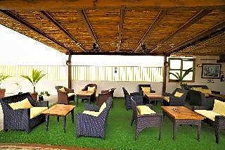 12 Bees Hotel