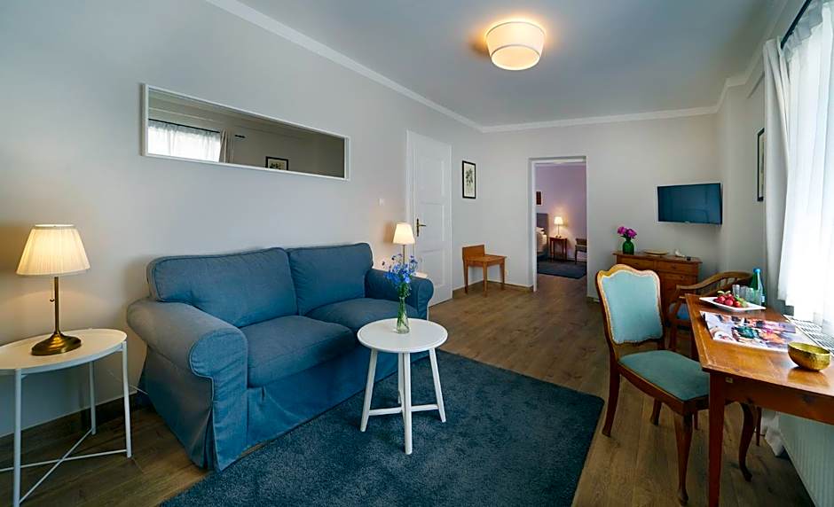 Pałac Łomnica Karkonosze - Schloss Lomnitz Riesengebirge