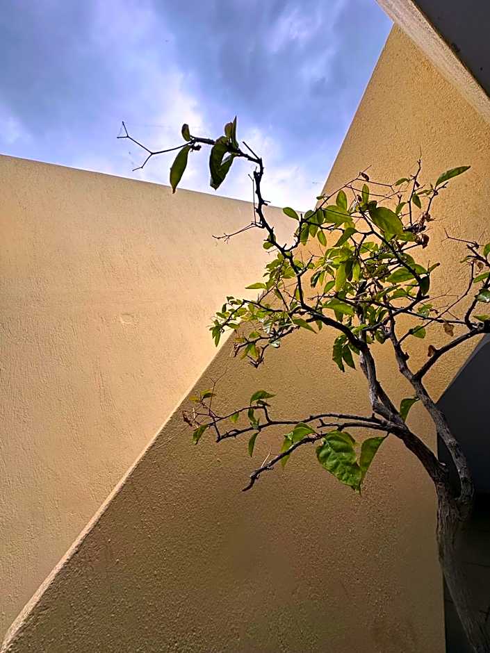 Irigeneia Hotel