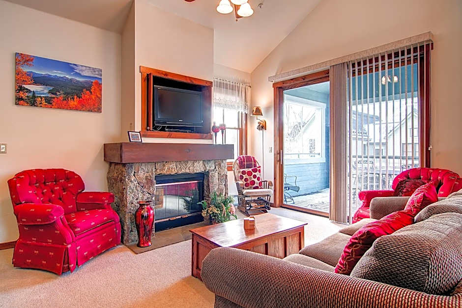 Main Street Junction