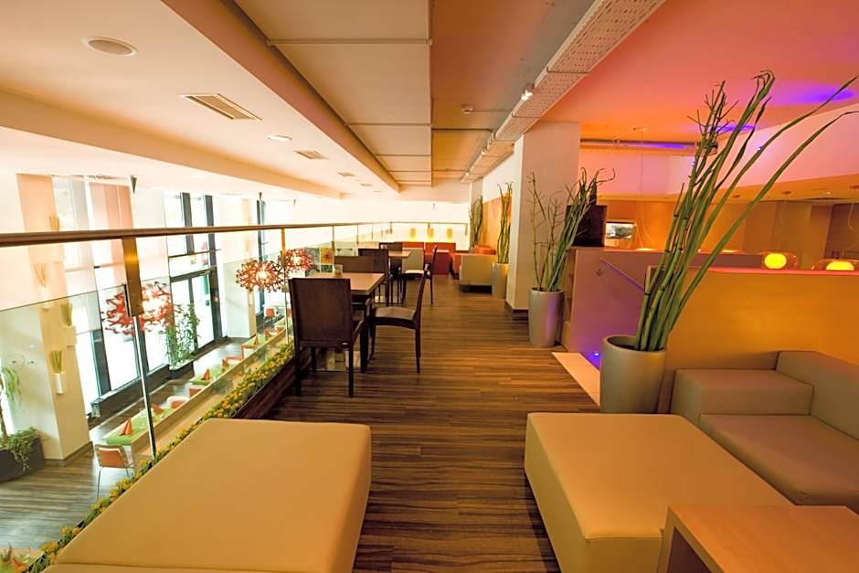 Ibis Wien Messe