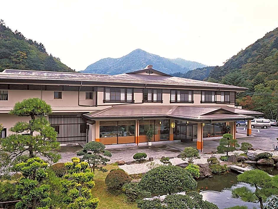 Itoen Hotel Shima