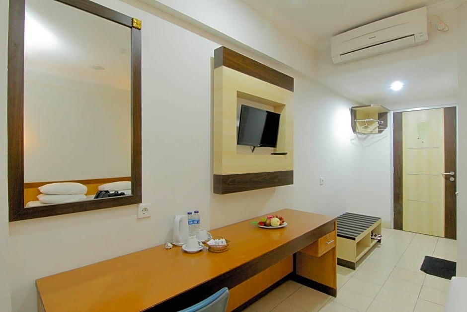 University Hotel Yogyakarta