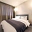 Gimhae Jangyu Stayin Hotel
