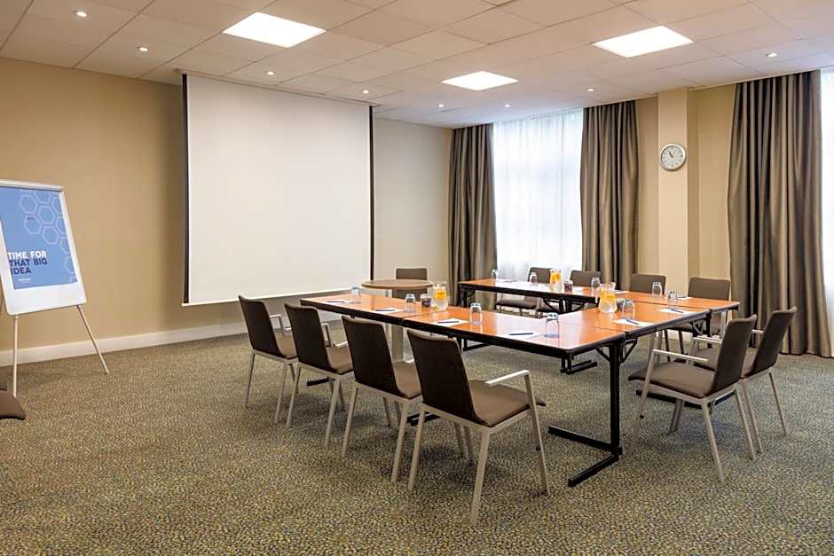 Novotel Newcastle Airport