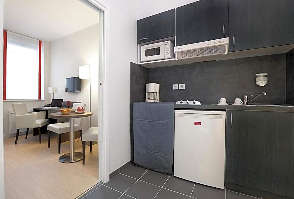 Residhome Reims Centre