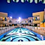 Summer Land Hotel