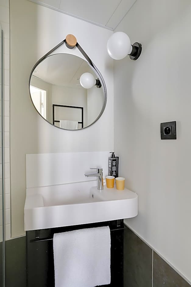 ibis Levallois Perret