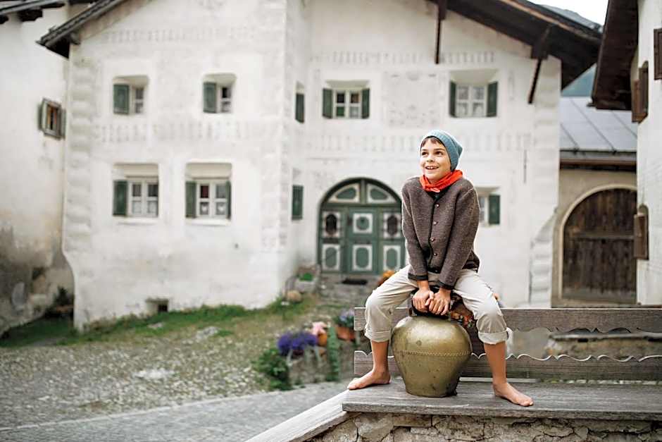 Meisser Romantica "adults only"