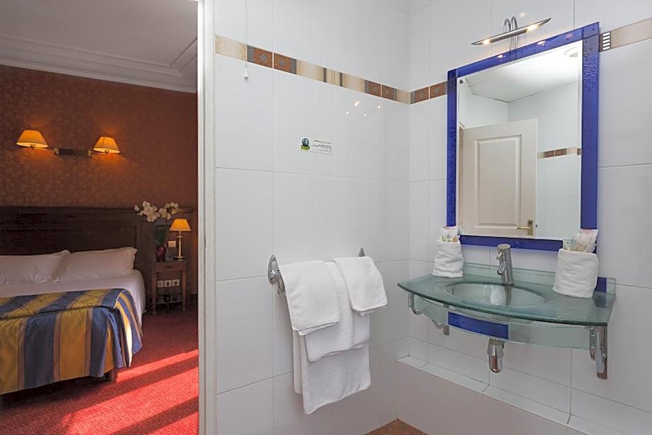 Hotel Viator - Gare De Lyon