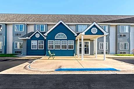 Microtel Inn & Suites By Wyndham Joplin