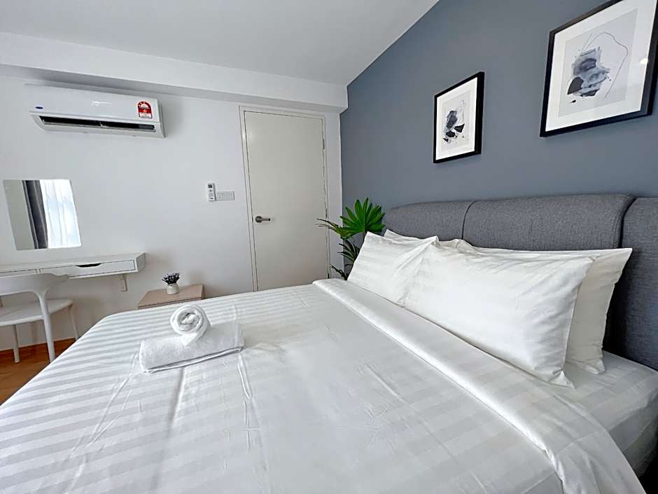 Ekocheras @ Kuala Lumpur