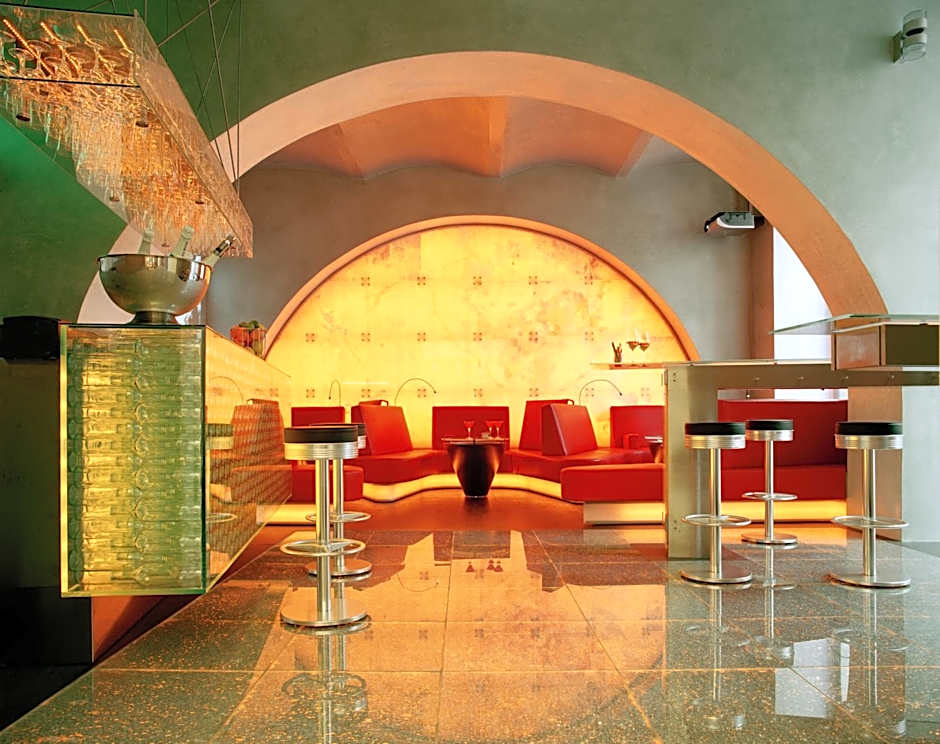 Hotel Greif