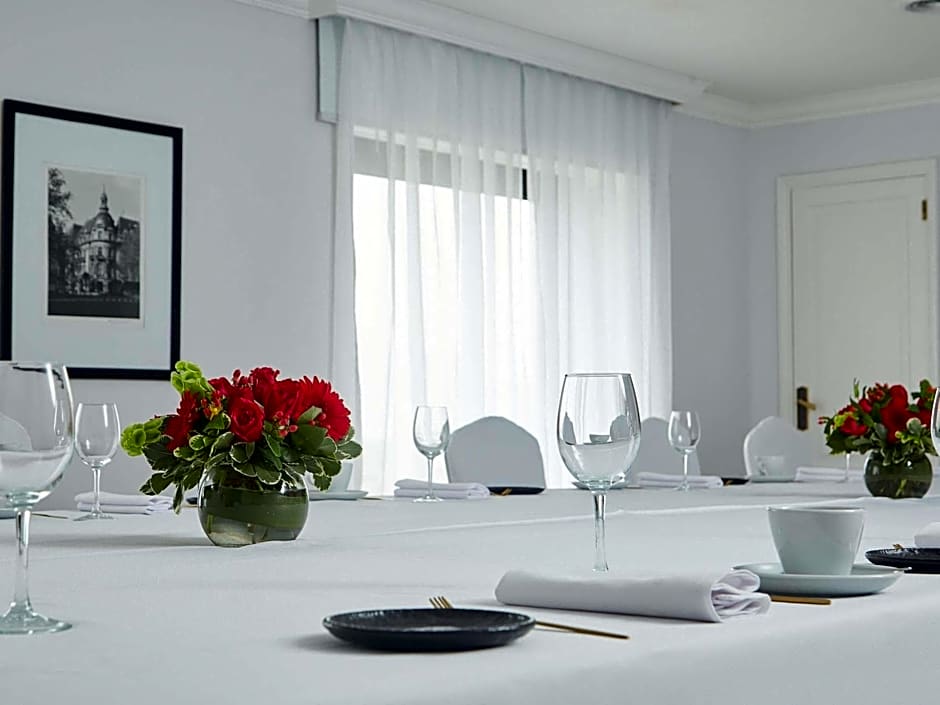Sofitel Buenos Aires Recoleta