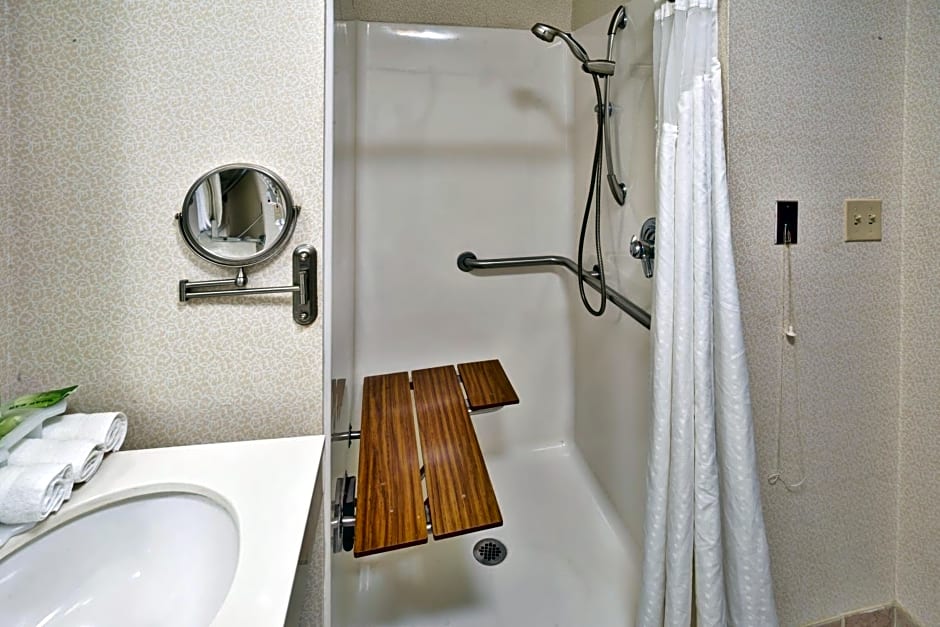 Holiday Inn Express Breaux Bridge by IHG